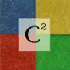 C² Logo